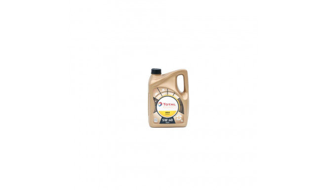 5W40 Quartz 9000 Energy 5L