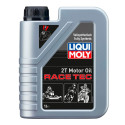 2T kardimootoriõli 1L Race Tec