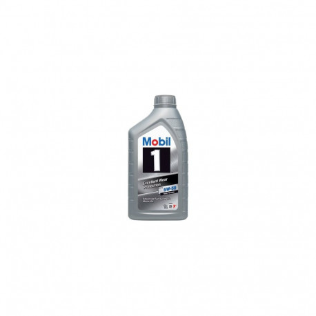 MOBIL Rally Formula 5W50 1L