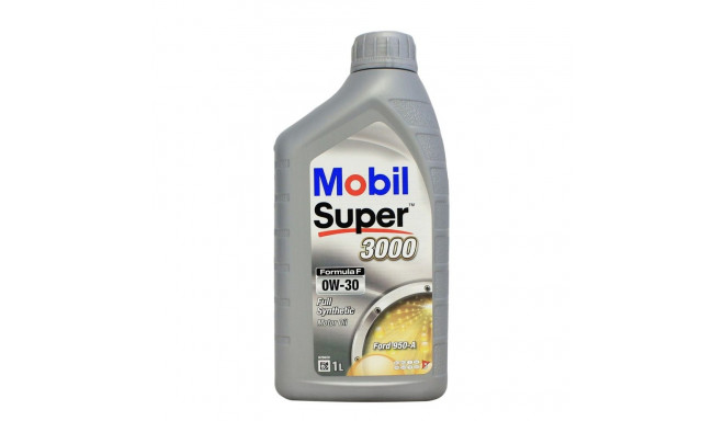 MOBIL Super 3000 Formula F 0W30 1L