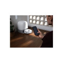 VACUUM CLEANER ROBOT Q REVO/CURV5A1 WH QRCS02-00 ROBOROCK