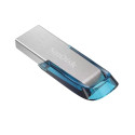 MEMORY DRIVE FLASH USB3 128GB/SDCZ73-128G-G46B SANDISK