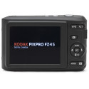Kodak PixPro FZ45, red