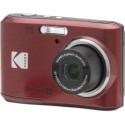 Kodak PixPro FZ45, red