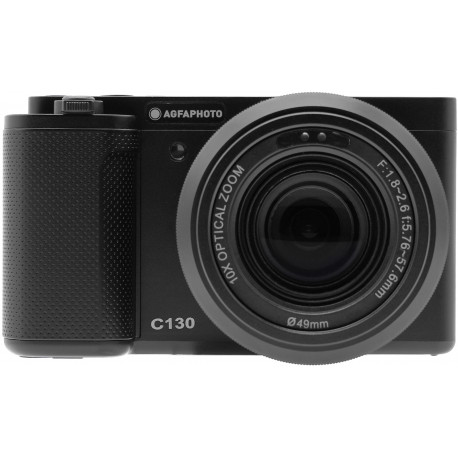 AgfaPhoto Realishot Pro C130, black