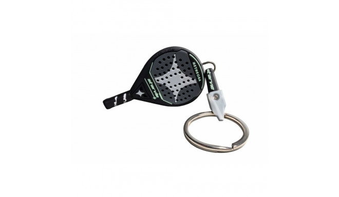 Keychain Star Vie Metheora Padel Racket