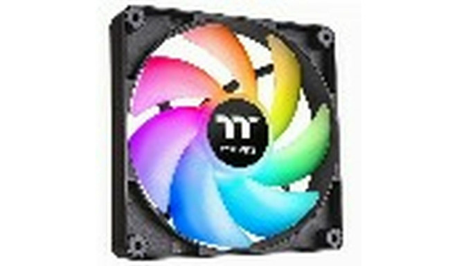 Kastventilaator THERMALTAKE CL-F150-PL14SW-A