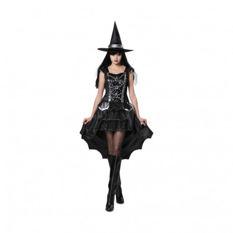 Costume for Adults My Other Me Witch (2 Pieces)