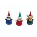 Fluffy toy X´Mas Fluffy toy X´Mas