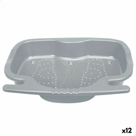 Ämber Intex 56 x 9 x 56 cm 46 x 9 x 56 cm 12 Ühikut