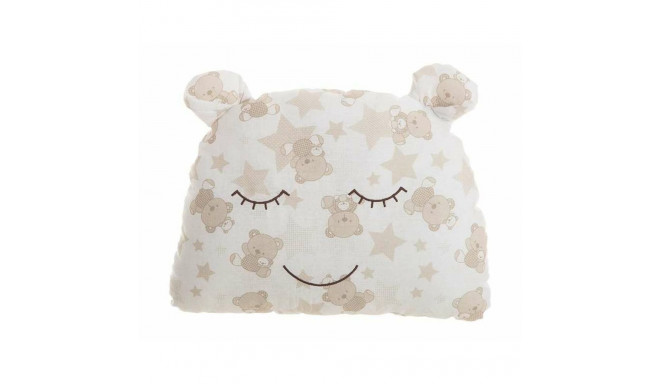 Cushion Printed 35 x 29 cm Bear