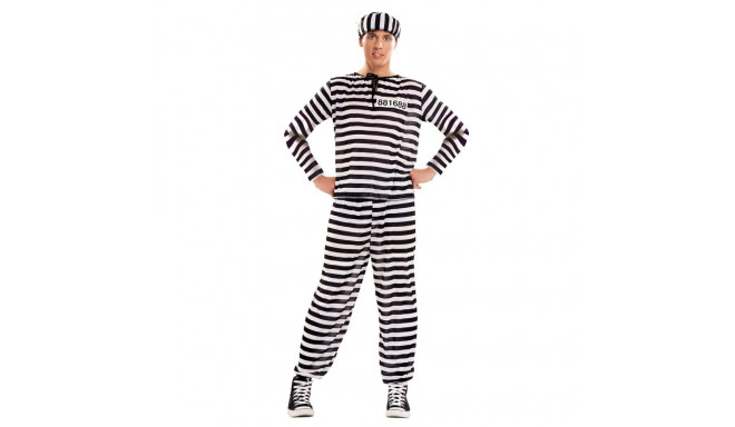 Maskeraadi kostüüm täiskasvanutele My Other Me Vang M/L