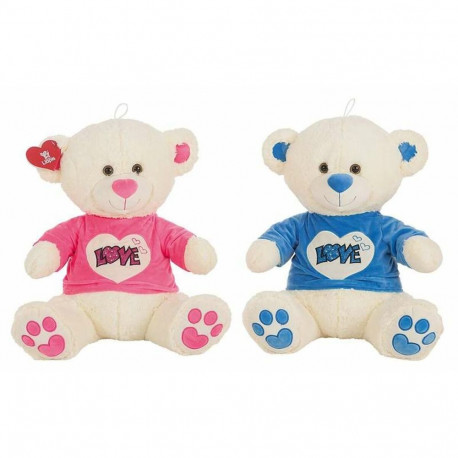 Kaisukaru Love Läige T-särk Beež 70 cm