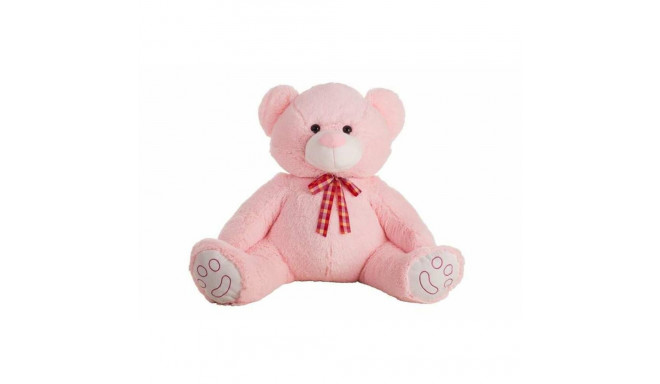 Teddy Bear Evy Pink 85 cm