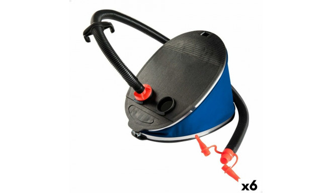 Jalapump Intex (6 Ühikut)