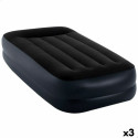 Täispuhutav madrats Intex 99 x 42 x 191 cm (3 Ühikut)