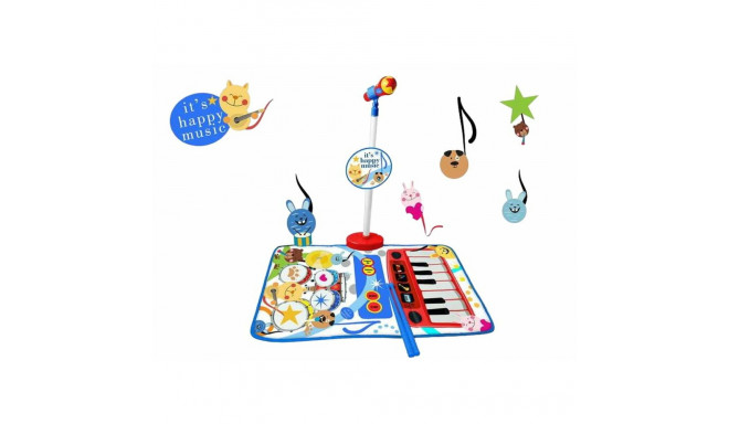 Muusikakomplekt Reig Happy Music