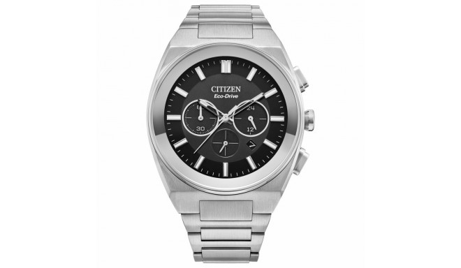 Meeste Kell Citizen CA4580-50E (Ø 43 mm)