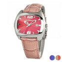 Unisex Watch Chronotech CT2188L (ø 38 mm) - Pink