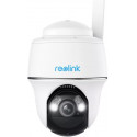 Reolink turvakaamera Go PT Plus G430 2K 5MP 4G LTE