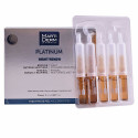 Ampoules Martiderm Platinum Night Renew - 10 Units