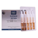 Ampoules Martiderm Platinum Night Renew - 10 Units