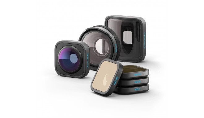 GoPro HB-Series Lens Collection (HERO 13 Black)
