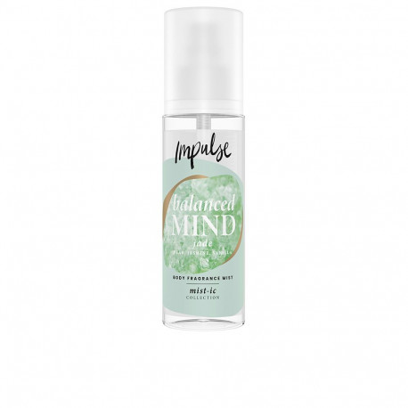 IMPULSE BALANCED MIND JADE bruma perfumada corporal 150 ml