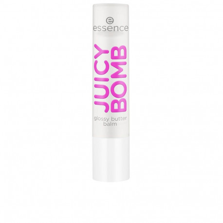 ESSENCE JUICY BOMB huulepalsam #06-Before You Coco 2,50gr