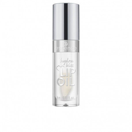 ESSENCE HYDRA KISS aceite de labios #07-Classy Glassy 4 ml