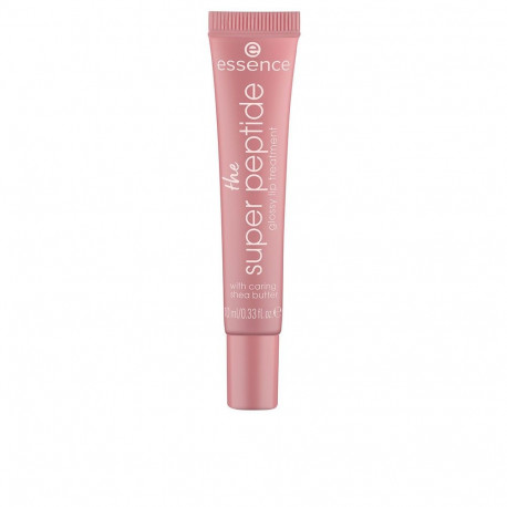 Essence huulehooldus THE SUPER PEPTIDE 10ml, #03-Toffeestastic!