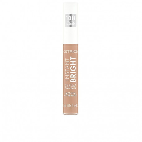 CATRICE INSTANT BRIGHT serum corrector #020W 5 ml