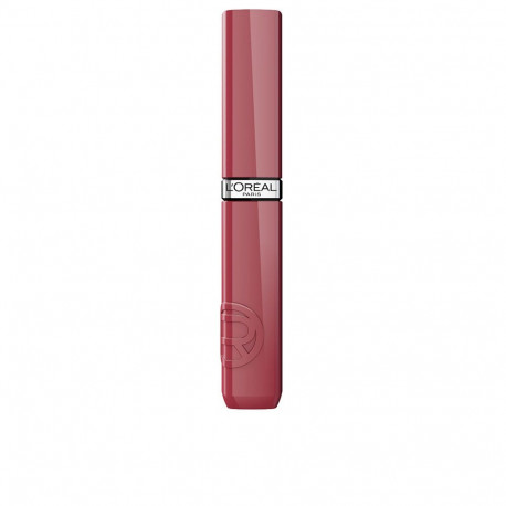 L'ORÉAL PARIS INFALLIBLE LAQUE labial líquido efecto vinilo #220-Paris Sunset 4,3 ml