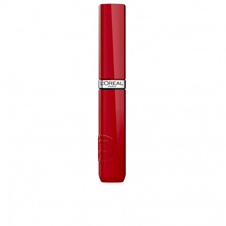 L'ORÉAL PARIS vedel huulelakk INFAILLIBLE LAQUE #420 4,3ml, Pariisi punane
