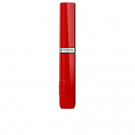 L'ORÉAL PARIS vedel huulepulk INFAILLIBLE LAQUE #415 4,3ml, punane Bisou