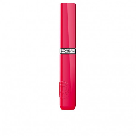 L'ORÉAL PARIS INFAILLIBLE LAQUE labial líquido efecto vinilo #250-Pink Oulala 4,3 ml