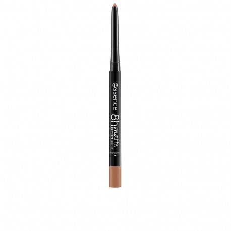 ESSENCE 8h MATTE COMFORT perfilador de labios #14-Because It's Iconic 0,30 gr