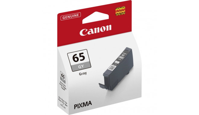 Canon CLI-65GY -mustekasetti, harmaa