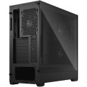 "Midi Fractal Design Pop Silent Black Window"