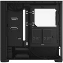 "Midi Fractal Design Pop Silent Black Window"