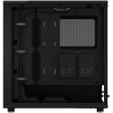 "Midi Fractal Design North Charcoal Black Mesh Window"