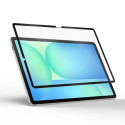 Dux Ducis Naad Paperlike Matte Screen Protector for Samsung Galaxy Tab S10 FE Plus - with Black Fram