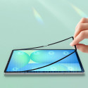 Dux Ducis Naad Paperlike Matte Screen Protector for Samsung Galaxy Tab S10 FE Plus - with Black Fram