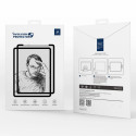 Dux Ducis Naad Paperlike Matte Screen Protector for Samsung Galaxy Tab S10 FE Plus - with Black Fram