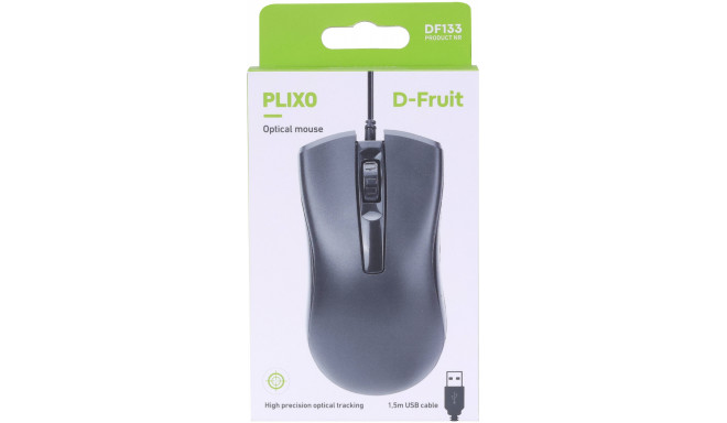 D-Fruit hiir Plixo DF133