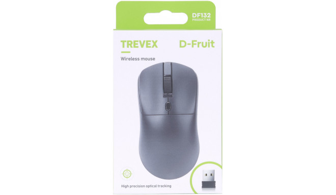 D-Fruit wireless mouse Trevex DF132