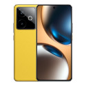 Nutitelefon Realme GT 7T, 12+256GB, kollane