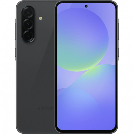 Nutitelefon Samsung Galaxy A36 5G, 8+256GB, must