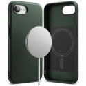 Mobiili tagakaas Ringke iPhone 16e Onyx MS, tumeroheline