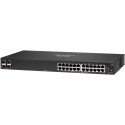 HPE Aruba 6000 24G 4SFP 24-pordiline lüliti